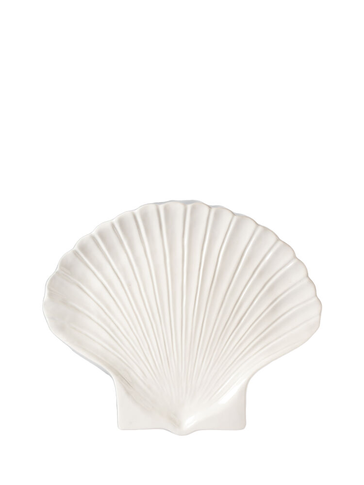 BYON Shell tallerken XL